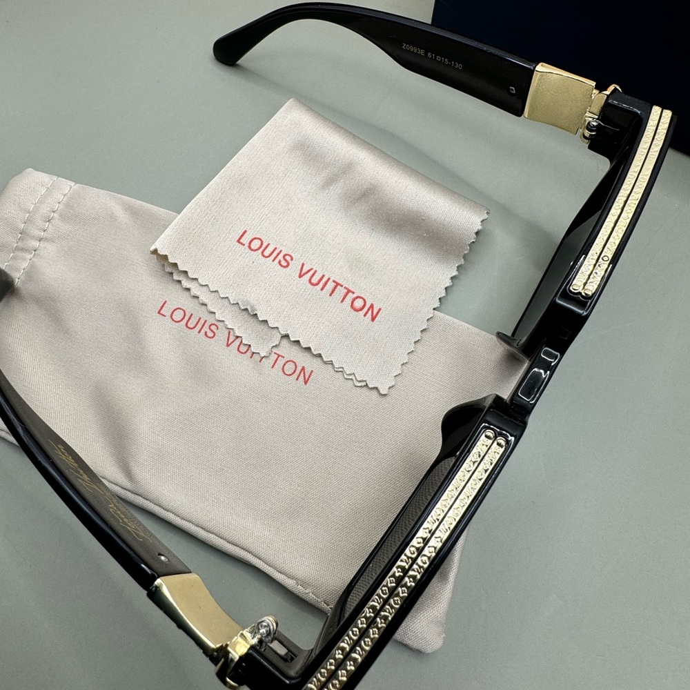 Louis Vuitton Millies Sunglasses